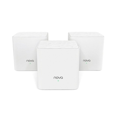 Wireless Router Tenda Mesh NOVA MW3