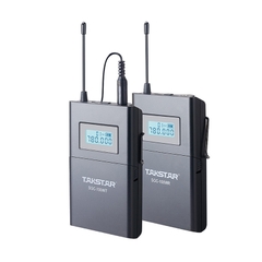 Bộ micro gắn máy camera không dây SGC-100W