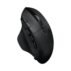 Chuột không dây Logitech G604 LIGHTSPEED  910-005651