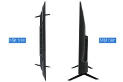 Google Tivi TCL 4K 55 inch 55P737 MỚI 5022