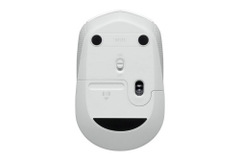 (MOUSE) LOGITECH M171 WIRELESS/TRẮNG (OFF WHITE) -910-006870