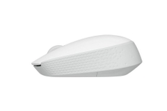(MOUSE) LOGITECH M171 WIRELESS/TRẮNG (OFF WHITE) -910-006870