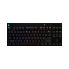 Bàn phím cơ TKL Logitech Pro X GX Blue 920-009239