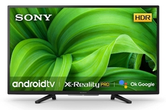 Smart Android LED TiVi 32 inch KD-32W830K Mới 2022