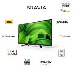 LED TiVi 32 inch KD-32W830K Mới 2022