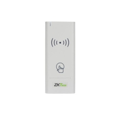 Đầu đọc thẻ cảm ứng Wireless Reader WRF100 MF