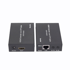 Bộ mở rộng HDMI qua LAN 50m
