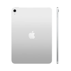 IPAD 11 CHIP A16 Phiên bản 512GB Wi-Fi+Cellular BẠC (SILVER) (MD7P4ZA/A)