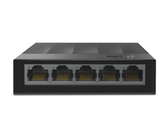 Switch 5 cổng Gigabit 1000Mbps (Vỏ Nhựa) TP-Link TL-LS1005G