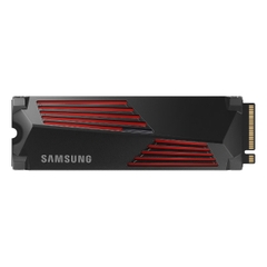 Ổ SSD Samsung 990 Pro Heatsink MZ-V9P2T0CW 2Tb chính hãng