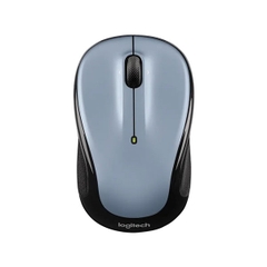 Chuột không dây Logitech Quang M325S (Xám nhạt)_910-006815