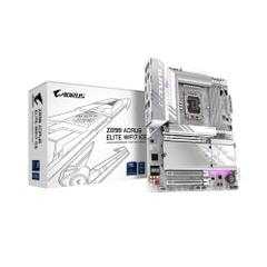 Mainboard Gigabyte AORUS Z890 ELITE WIFI7 ICE