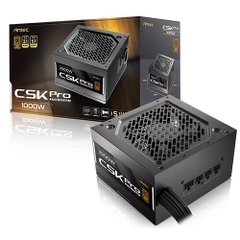Nguồn máy tính ANTEC CSK1000 PRO EC