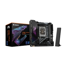 Gigabyte Z890I AORUS ULTRA