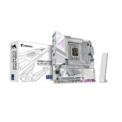 Gigabyte Z890M AORUS ELITE WIFI 7 ICE