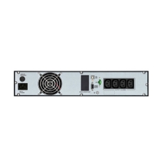 Bộ lưu điện APC Easy UPS On-line SRV2KRIRK-E công suất 2000VA 1800W, điện áp 230V