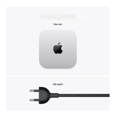 Mac Mini M4 (Z1CF000K9)