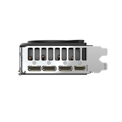 Card đồ họa Gigabyte GeForce RTX™ 5070 WINDFORCE OC 12G