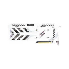 Card màn hình OCPC RTX 3070 Ti XE 8GB GDDR6 (Trắng, 3 Fan)
