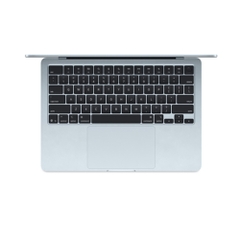 MacBook Air 13 inch M4 24GB/512GB Sky Blue – MC6V4SA/A