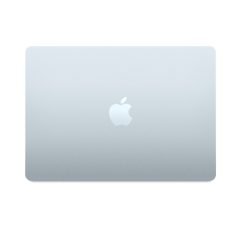 MacBook Air 13 inch M4 24GB/512GB Sky Blue – MC6V4SA/A