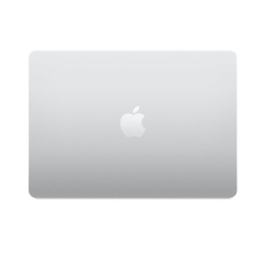 MacBook Air M4 13-inch (10-Core CPU, 10-Core GPU, 32GB RAM) – Bạc (Silver) (Z1GS0002Q)