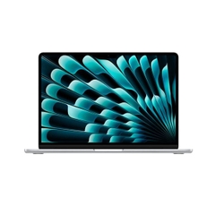 MacBook Air M4 13-inch (10-Core CPU, 10-Core GPU, 32GB RAM) – Bạc (Silver) (Z1GS0002Q)