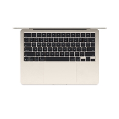 MacBook Air (M3/16GB/512GB/Starlight) (Z1GT00100)