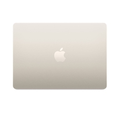Apple MacBook Air M4 - Sắc Thảo Nguyên (STARLIGHT) (Z1GT0002P)