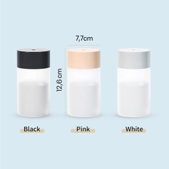 Máy phun sương, tạo ẩm cầm tay WZ01