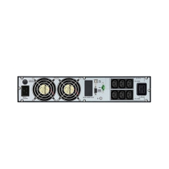 Bộ lưu điện APC Easy Online SRV3KRIRK-E Rackmount (3000VA|2700W| 230V)