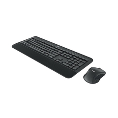 Combo Bàn Phím và Chuột không dây Logitech MK545  920-008696