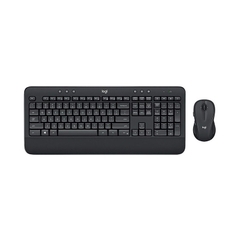 Combo Bàn Phím và Chuột không dây Logitech MK545  920-008696