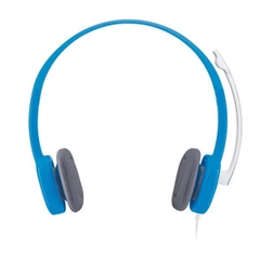 Tai Nghe Logitech H150 STEREO HEADSET (981-000454)