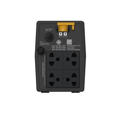 Bộ lưu điện APC BVG700I-MSN (Line Interactive/ 700VA/360W)