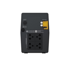 Bộ lưu điện UPS APC BVG1200I-MSN (Line interactive/ 1200VA/ 650W)