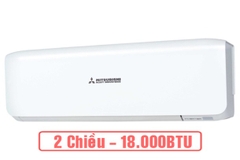 Điều Hòa Mitsubishi Heavy Inverter 2 Chiều 18.000 BTU SRK50ZSPS-W5/SRC50ZSPS-W5