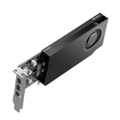 Card đồ họa NVIDIA RTX A400 4GB