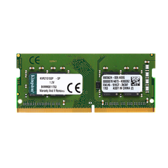 Ram Laptop Kingston (KVR32S22S8/16) 16GB (1x16GB) DDR4 3200Mhz