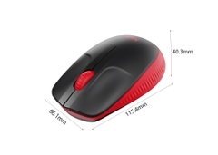 Chuột không dây Logitech M190 910-005915