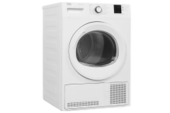 Máy sấy ngưng tụ Beko 8 kg DU8133GA0W - Made in THỔ NHĨ KỲ