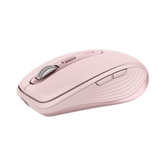 Chuột không dây Logitech MX Anywhere 3s Hồng