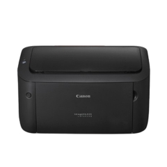 Máy in laser đen trắng Canon LBP6030B Black (A4/A5/ USB