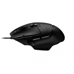 Chuột Gaming Có Dây Logitech G502 X Corded  (Black) 910-006140