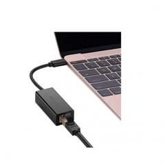 Cáp USB 3.1 Type C to Lan Ugreen 30287 cao cấp