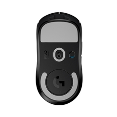 Chuột Logitech Gaming Pro X SuperLight Wireless - Black - 910-005882