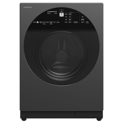 Máy giặt lồng ngang Hitachi Inverter 10Kg BD-100XGV MAG