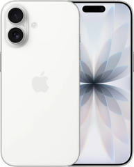 Điện thoại Apple iPhone 17 256GB White (Trắng) A3520-ITP