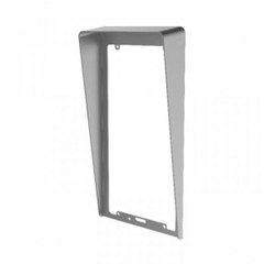 Vỏ che chuông cửa, chất liệu bằng nhựa, Model: DS-KABV8113-RS/FLUSH, NSX: HIKVision, mới 100%