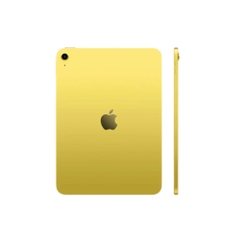 Máy tính bảng Apple IPad Gen 11 A16/WIFI/128GB/VÀNG (YELLOW)(MD4D4ZA/A)